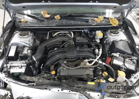 2019 Subaru Crosstrek 2.0I Premium from USA, damaged, VIN JF2GTACC6KH284631